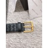 Cinturón Burberry Exclusivo - Modelo 1401