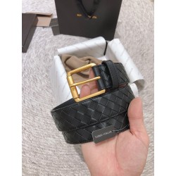 Cinturón Burberry Exclusivo - Modelo 1401