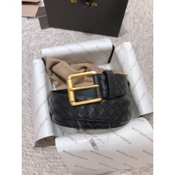 Cinturón Burberry Exclusivo - Modelo 1401