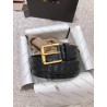 Cinturón Burberry Exclusivo - Modelo 1401