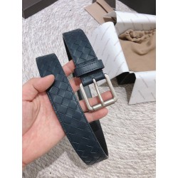 Cinturón Burberry Exclusivo - Modelo 1402