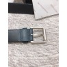 Cinturón Burberry Exclusivo - Modelo 1402