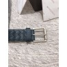 Cinturón Burberry Exclusivo - Modelo 1402