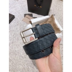 Cinturón Burberry Exclusivo - Modelo 1402