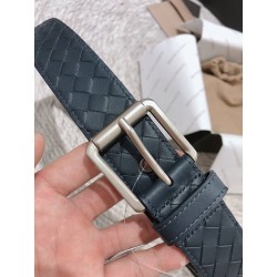 Cinturón Burberry Exclusivo - Modelo 1402