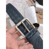 Cinturón Burberry Exclusivo - Modelo 1402