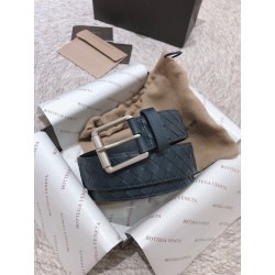 Cinturón Burberry Exclusivo - Modelo 1402