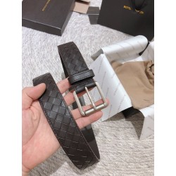 Cinturón Burberry Exclusivo - Modelo 1403
