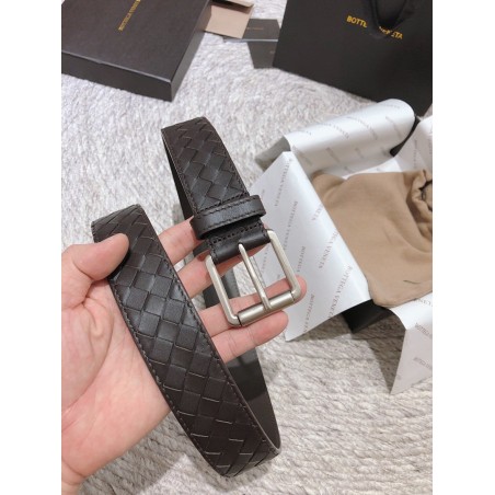 Cinturón Burberry Exclusivo - Modelo 1403