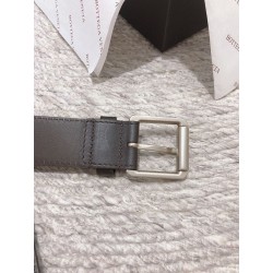 Cinturón Burberry Exclusivo - Modelo 1403