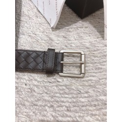 Cinturón Burberry Exclusivo - Modelo 1403