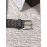 Cinturón Burberry Exclusivo - Modelo 1403