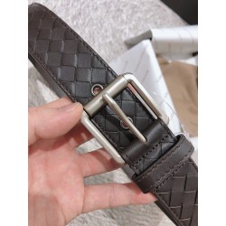 Cinturón Burberry Exclusivo - Modelo 1403