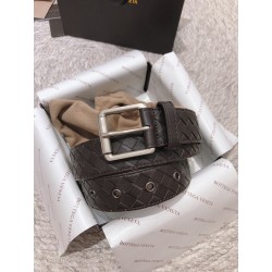 Cinturón Burberry Exclusivo - Modelo 1403