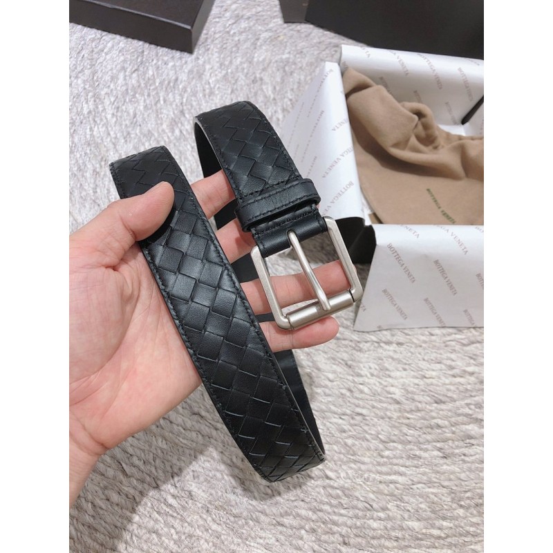 Cinturón Burberry Exclusivo - Modelo 1404