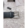 Cinturón Burberry Exclusivo - Modelo 1404