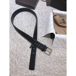 Cinturón Burberry Exclusivo - Modelo 1404