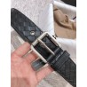 Cinturón Burberry Exclusivo - Modelo 1404