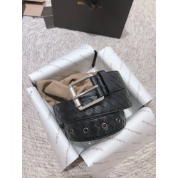 Cinturón Burberry Exclusivo - Modelo 1404