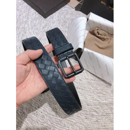 Cinturón Burberry Exclusivo - Modelo 1405