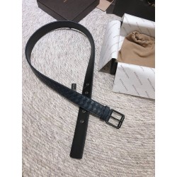 Cinturón Burberry Exclusivo - Modelo 1405