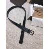 Cinturón Burberry Exclusivo - Modelo 1405