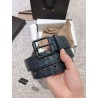 Cinturón Burberry Exclusivo - Modelo 1405