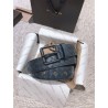 Cinturón Burberry Exclusivo - Modelo 1405