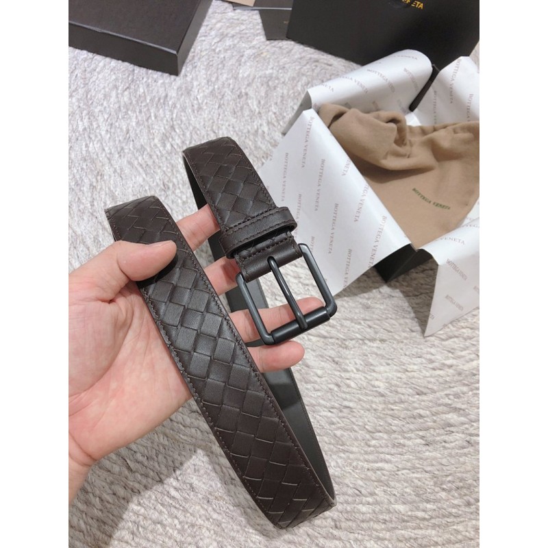 Cinturón Burberry Exclusivo - Modelo 1406