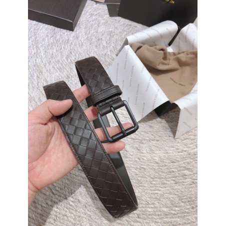 Cinturón Burberry Exclusivo - Modelo 1406