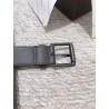 Cinturón Burberry Exclusivo - Modelo 1406
