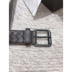 Cinturón Burberry Exclusivo - Modelo 1406