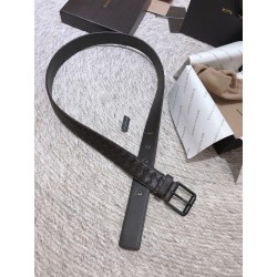 Cinturón Burberry Exclusivo - Modelo 1406