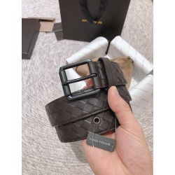 Cinturón Burberry Exclusivo - Modelo 1406