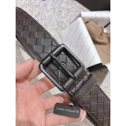 Cinturón Burberry Exclusivo - Modelo 1406
