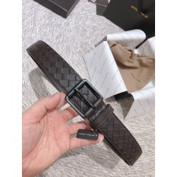 Cinturón Burberry Exclusivo - Modelo 1406
