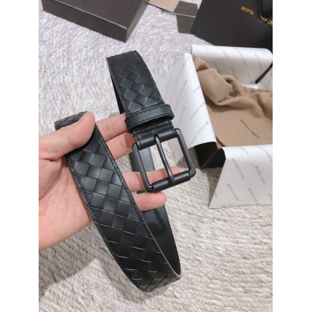 Cinturón Burberry Exclusivo - Modelo 1407