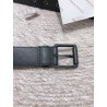 Cinturón Burberry Exclusivo - Modelo 1407