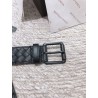Cinturón Burberry Exclusivo - Modelo 1407