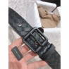 Cinturón Burberry Exclusivo - Modelo 1407