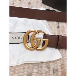 Cinturón Gucci Exclusivo - Modelo 1408