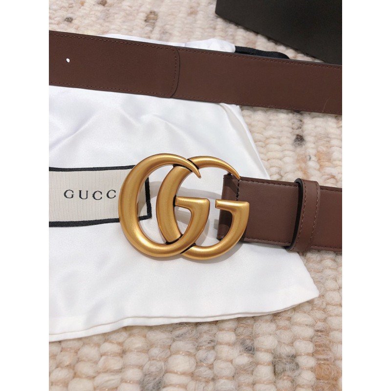 Cinturón Gucci Exclusivo - Modelo 1408