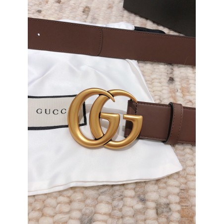Cinturón Gucci Exclusivo - Modelo 1408