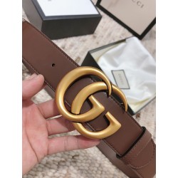 Cinturón Gucci Exclusivo - Modelo 1408