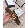 Cinturón Gucci Exclusivo - Modelo 1408
