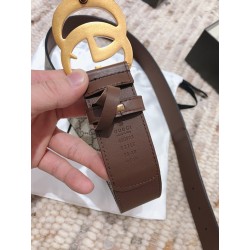 Cinturón Gucci Exclusivo - Modelo 1408