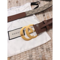 Cinturón Gucci Exclusivo - Modelo 1408