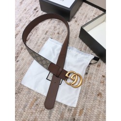 Cinturón Gucci Exclusivo - Modelo 1408