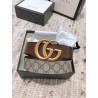 Cinturón Gucci Exclusivo - Modelo 1408