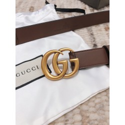 Cinturón Gucci Exclusivo - Modelo 1409